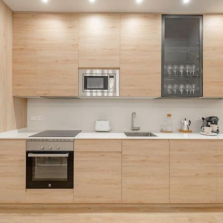Апартаменты Malasana XI Calle Manuela Malasana 3Br 3Bh Мадрид Экстерьер фото