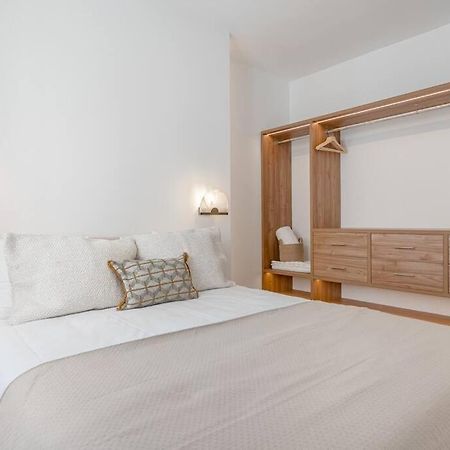 Апартаменты Malasana XI Calle Manuela Malasana 3Br 3Bh Мадрид Экстерьер фото